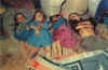 türkiye de çocuk katliamları