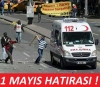 1 mayıs 2014