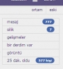 an itibariyle sözlükte ki 7 manyaklığı / #828594