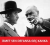 atatürk ve inönü capsleri yapan piç kuruları