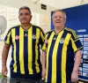 fenerbahçe formalarında bu sezon reklam olmaması / #667397