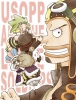 god usopp / #735656