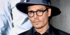 johnny depp e yakışıklı demek saçmalığı / #626375