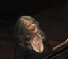 martha argerich / #907513