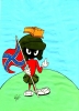 marvin the martian