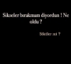 sevgilinin sebepsiz ayrılmak istemesi / #900291