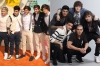 the wanted vs one direction / #712014