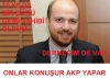 akp ye seçim vaadi önerileri / #775630