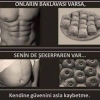 baklava vs şekerpare / #905169