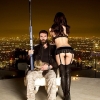 dan bilzerian vs protest sanayici / #970544