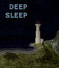 deep sleep / #632917