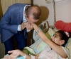 gazze li arapların türkiye de tedavi olması / #832780