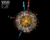 higgs bozonu