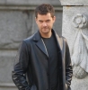 joshua jackson