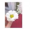 kulağa çiçek takmak / #872901