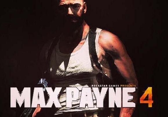 max payne 4 confirmed