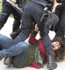 ülkeye demokrasi geldiğini görmeden ölmek / #869576