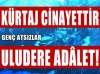 uludere adalettir / #548465