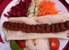 adana kebabı vs mersin tantunisi / #541721