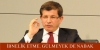 ahmet davutoglu neden sürekli sırıtıyor sorunsalı / #594264