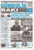 azerbaycan da gazetelerin siyah beyaz basılması