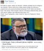 caner taslaman ın celal şengör e düello daveti / #900769