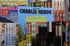 fransız charlie hebdo dergisine saldırı