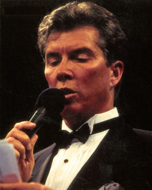 michael buffer
