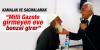 milli gazete girmeyen eve bonzai girer / #689288