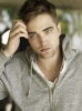 robert pattinson