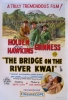 the bridge on the river kwai / #624732