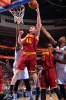 tyler zeller / #588379