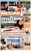 5 ekim 2015 meydan gazetesi manşeti / #852850