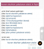 50 tane feyk hesap açan ergen / #904154