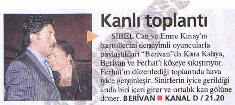 berivan