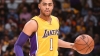 d angelo russell