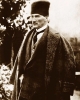 en güzel mustafa kemal atatürk fotoğrafı