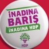 hdpye barış partisi diyen zihniyet / #872352
