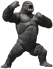 king kong un pipisi nerede sorunsalı / #558501