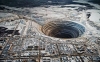 mirny diamond mine