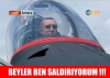 moskof uçağını vuran delikanlı türk pilotu / #901333