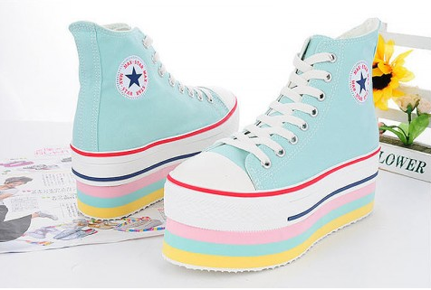 converse