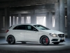 mercedes a45 amg / #674578