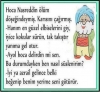 nasreddin hoca fıkralarının o kadar komik olmaması / #583590