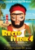 recep ivedik 4 ün çok komik bir film olması / #591626