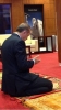 recep tayyip erdoğan ancak namazda eğilir / #546410