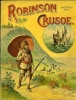 robinson crusoe / #941508