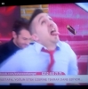 seda sayan ın programında dans eden adam / #962303