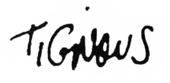 tignous