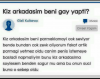 turabi hakkında yakalama kararı çıkarılması / #818386